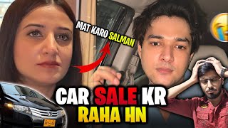 Bht Preshan hn 🙁  26 Lacks Ki Car Sale kr raha hn 😭😭😭 [upl. by Suirtemed]