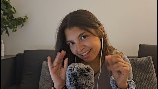 ASMR  ON DISCUTE AVANT LA RENTRÉE [upl. by Chapin144]