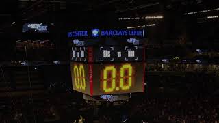 Brooklyn Nets 20202021 NBA Playoffs Intro vs Boston Celtics [upl. by Erdreid]