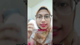 Betulka Vita C Is A Good Option Untuk Breakout Skin breakout skin ekinmst [upl. by Acimak]