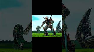 Drift most underrated Transformer drift transformers viralshorts shortvideo shortsfeed yt [upl. by Nomi10]