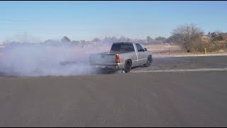 How We Built the Ultimate Cammed  Supercharged NBS Silverado Street Truck [upl. by Allyn]