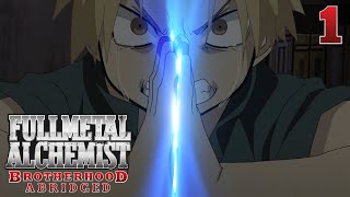 Fullmetal alchemist brotherhood [upl. by Eenat139]