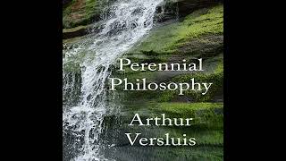 Perennial Philosophy Audiobook by Arthur Versluis [upl. by Kiri]