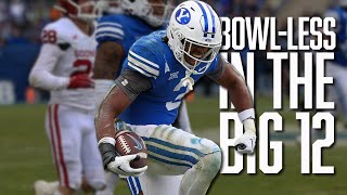 Jake Hatch BYU Goes Bowlless for Just the 2nd Time in 20 Years How Do They Improve  BYU [upl. by Alehtse]