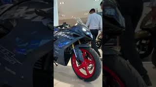 TVS Apache RR 310 New Model 2024 Why so Famous apacherr310 tvs shorts [upl. by Yhtommit143]