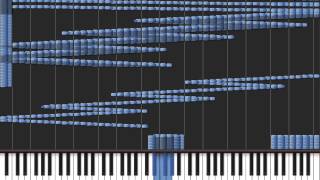 Synthesia  RananaBananaPhone10 by EpreTroll [upl. by Lekcar]