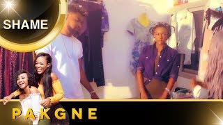 PAKGNE Saison 2 Episode 10  Shame feat Tpana [upl. by Mariya]