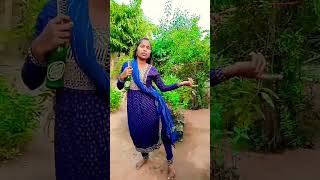 Bhari Barsat Mein Pi Lene Do  short video dance [upl. by Nilak]