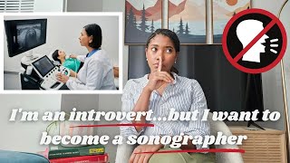 Is Sonography for Introverts [upl. by Braden854]