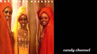 The Three Degrees  Hits Album Full Album [upl. by Ailegra]