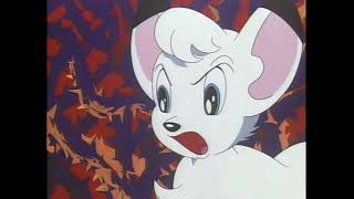 Kimba The White Lion Episode 27  The Chameleon Who Cried Wolf [upl. by Sherard]