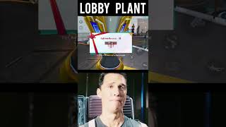 FREE FIRE DIAMOND LOBBY PLANT  freefire freefireindia freefiremax totalgaming ffoldmemories [upl. by Eri]