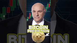 KEVIN OLEARY CRYPTO PREDICTION IN THE NEXT 10 YEARS [upl. by Berfield]