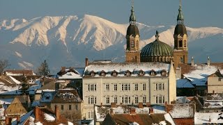 Sibiu Romania [upl. by Zachariah450]