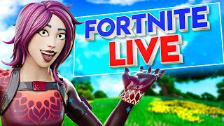 🔴 LIVE FORTNITE  Havoc Hotel 2 EpicPartner [upl. by Siffre]