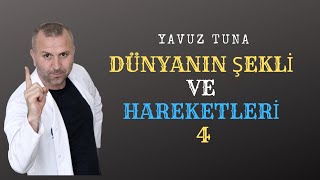 DÜNYANIN ŞEKLİ VE HAREKETLERİ 4  EKSEN EĞİKLİĞİ  tytcoğrafya aytcoğrafya coğrafya tyt kpss [upl. by Campball330]