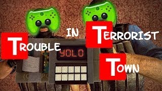 TTT  3  Team PietSmiet «» Lets Play Trouble in Terrorist Town Garrys Mod  HD [upl. by Airak406]