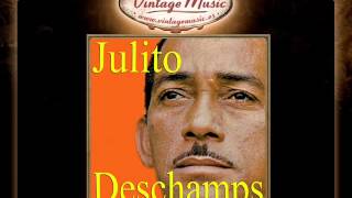 Julito Deschamps  Poquita Fe [upl. by Euk]