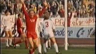 Bayern vs Köln 198384 [upl. by Tnirb]