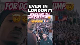 best politics london america greenscreen thejayrevardoshow [upl. by Amado480]