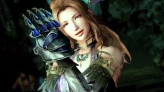 Dynasty Warriors 8  Zhang Chunhua Musou Attack [upl. by Rodrigo588]