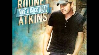 Rodney Atkins  Lifelines Audio  Lyrics [upl. by Dorison]