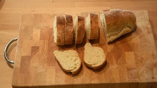 Baguette  Thermomix®TM5® [upl. by Nirehtac]