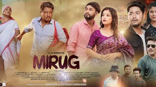 quotMIRUGquot Film producer  Mising TV  Streaming Now  Muhindra Madhav Bikram Pegu [upl. by Eirehs]