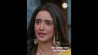 Kumkum Bhagya  कुमकुम भाग्य  Ep 2656  Zee TV UK  Rachi Sharma  Abrar Qazi [upl. by Nairret]