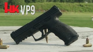 HampK VP9 Review [upl. by Alfie688]