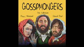 Gossipmongers S3 Ep2 [upl. by Danya]