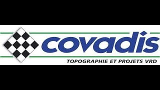 Covadis\ GéoBase \ Altération Linéaire [upl. by Kilk650]