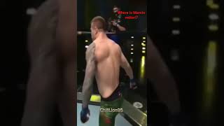 Marvin vettori ufc mma marvinvettori shortsvideo [upl. by Shelman]