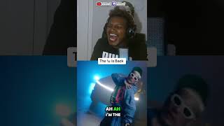 6ix9ine  Wasup  Official Music Video Reaction 6ix9ine [upl. by Yerocaj]