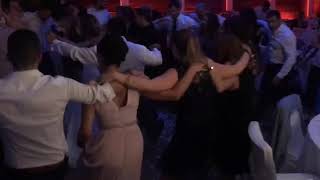 This is Sirtaki Greek  Wedding Dance [upl. by Dace]