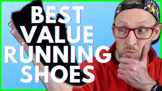 TOP 5 BEST VALUE RUNNING SHOES OF 2023  EDDBUD [upl. by Faunie]