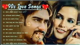 80s Ke Superhit Gane II 80s Superhits II Bollywood Romantic Songs II Old is Gold II Evergreen Old [upl. by Yeo]