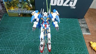 Avalanche exia MG 1100 TT hongli Bootleg [upl. by Paapanen]