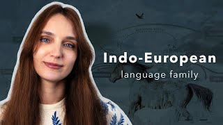 The IndoEuropean language family controversies and new discoveries [upl. by Viccora6]