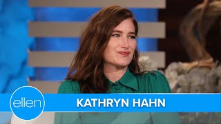 Kathryn Hahn is Madly in Love with Rachel Weisz [upl. by Electra]