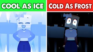 Incredibox Cool as Ice Vs Cold As Frost  Special Version New Mod [upl. by Aisac647]