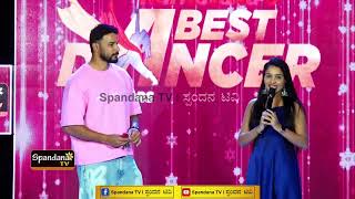 Karnatakas Best Dancer│MAHA YUDDHA│Semi Finale│Episode  13 [upl. by Etessil]