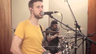 Changed The Way You Kiss Me Example  LIVE COVER by SELECTED [upl. by Rob]