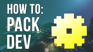 How to make a Minecraft Modpack  Crafttweaker Recipe removal amp Hiding things in JEI [upl. by Millda30]