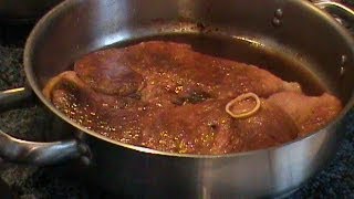 How to Cook Ham Steak [upl. by Griff863]