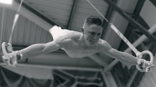 quotMore Than a Sportquot  Nile wilson Training Montage 2016 [upl. by Haleelahk]