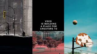 Whats New At VSCO [upl. by Dlareg296]