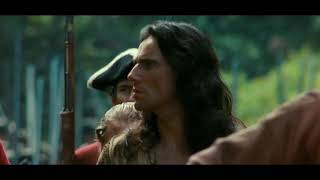 The Last Of The Mohicans  Ambush 13  HD [upl. by Bertolde]