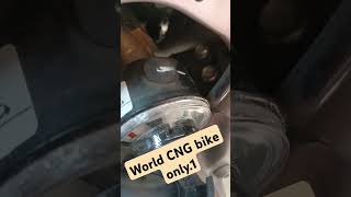 World number one CNG bikeshots trending [upl. by Comstock]